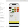 Phoenix 1.7 LiveView Tailwind CSS Website Themer