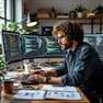 Self Prompting Headless AI 