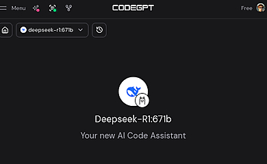 Cursor, CodeGPT and DeepSeek R1 Ollama GPU in Docker on Ubuntu 24