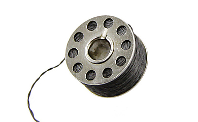 The Spike and the Steel Thread